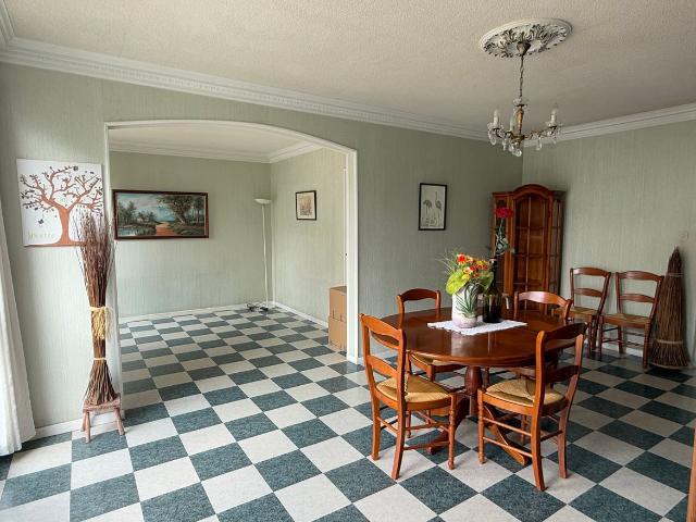 Appartement 4 Pieces 80 m2 toulouse