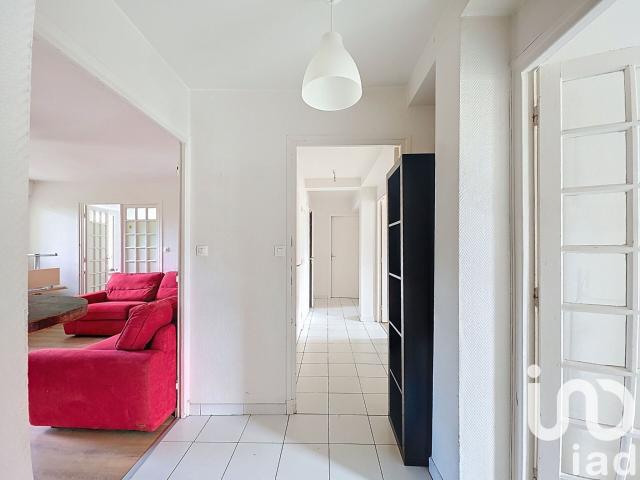 Appartement 4 pièces, 80 m² à louer à Toulouse 31000