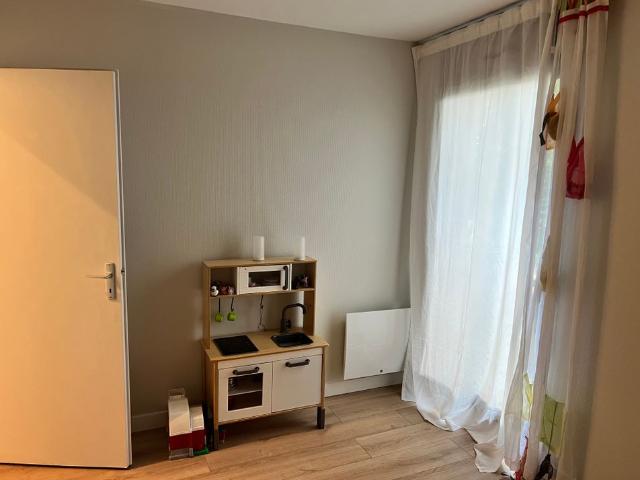 Appartement 4 pièces, 80 m² à louer à Toulouse 31000