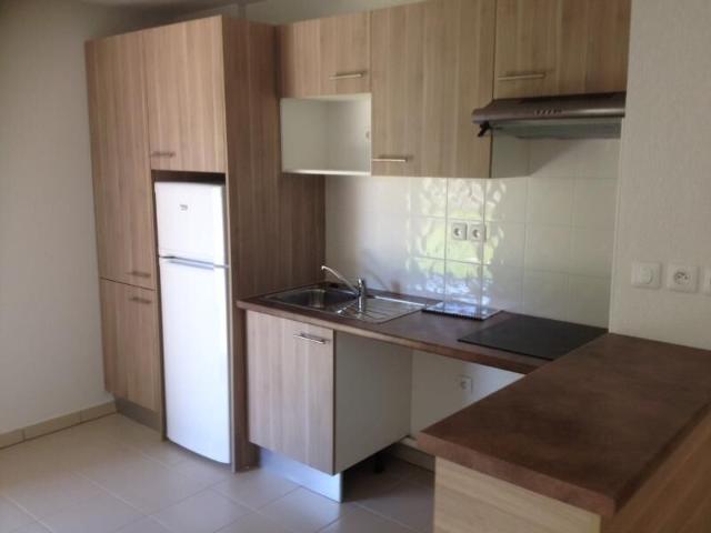 Appartement 4 pièces, 80 m² à louer à Toulouse 31200