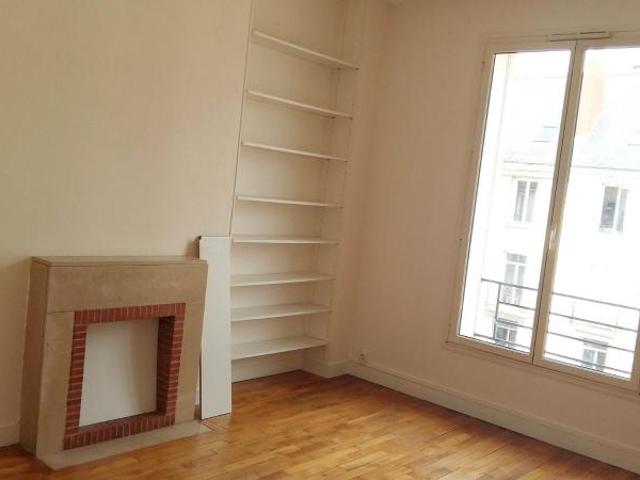 Appartement 4 pièces, 80 m² à louer à Tours 37000