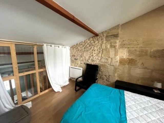 Appartement 4 pièces, 80 m² à louer à Villenave d'Ornon 33140