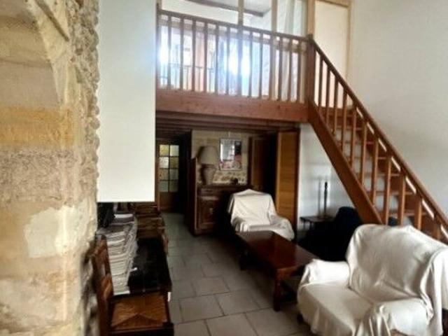 Appartement 4 pièces, 80 m² à louer à Villenave d'Ornon 33140