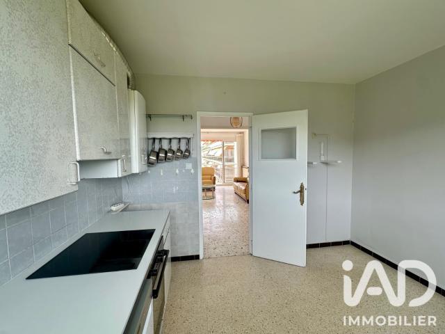 Appartement 4 pièces, 80 m² à louer à Aix en Provence 13100
