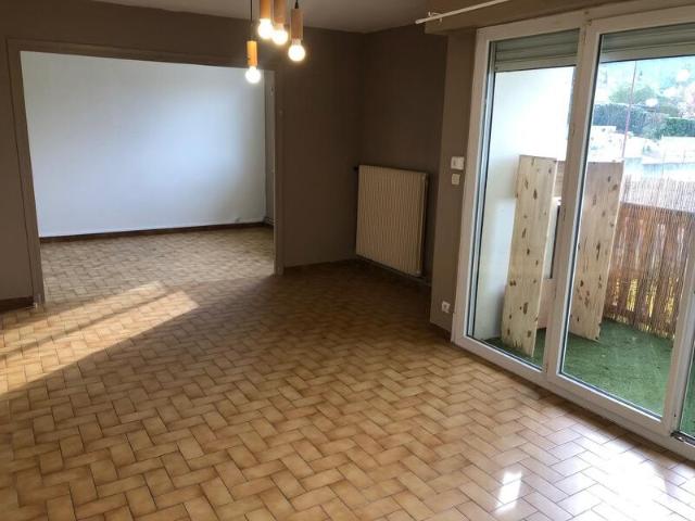 Appartement 4 pièces, 80 m² à louer à Ambérieu en Bugey 01500