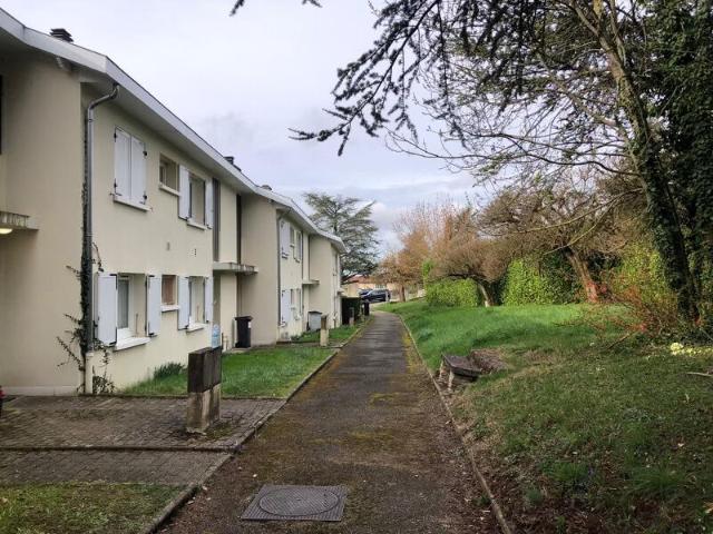 Appartement 4 pièces, 80 m² à louer à Ambérieu en Bugey 01500