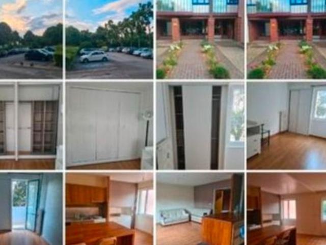 Appartement 4 pièces, 80 m² à louer à Amiens 80000