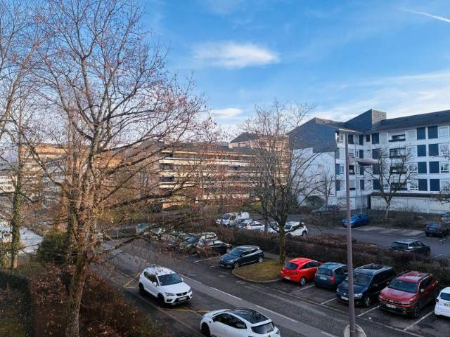 Appartement 4 pièces, 80 m² à louer à Annecy 74600