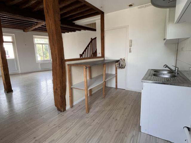 Appartement 4 pièces, 80 m² à louer à Aubigny en Artois 62690