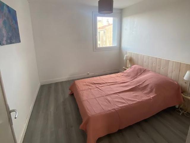 Appartement 4 pièces, 80 m² à louer à Auch 32000