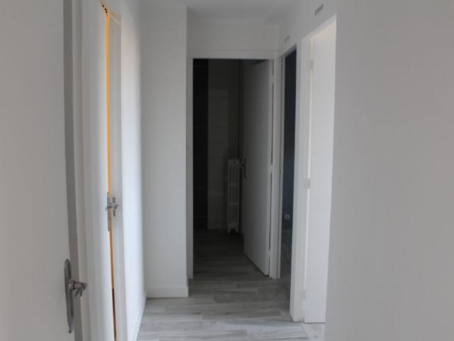 Appartement 4 pièces, 80 m² à louer à Auxerre 89000