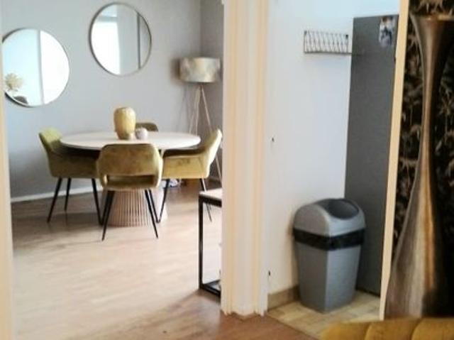 Appartement 4 pièces, 80 m² à louer à Bordeaux 33000