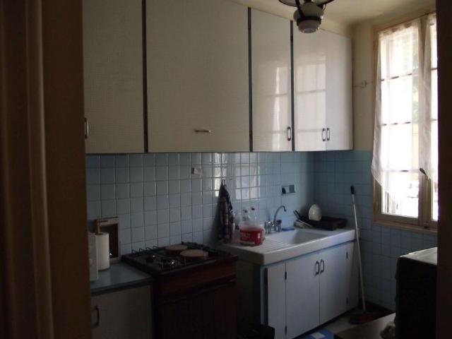 Appartement 4 pièces, 80 m² à louer à Brignoles 83170
