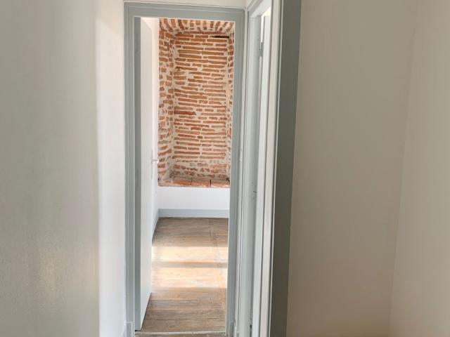 Appartement 4 pièces, 80 m² à louer à Cahors 46000