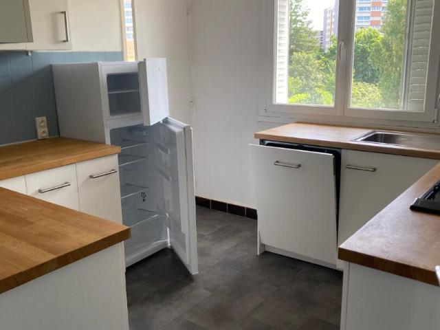 Appartement 4 pièces, 80 m² à louer à Caluire et Cuire 69300