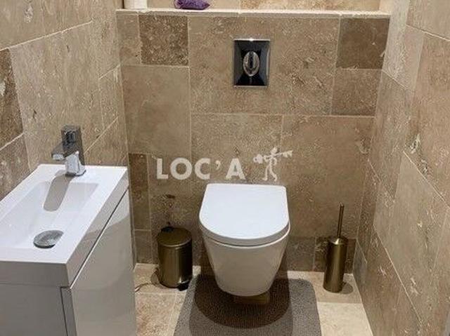 Appartement 4 pièces, 80 m² à louer à Dijon 21000