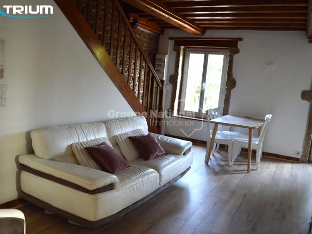 Appartement 4 pièces, 80 m² à louer à Gleizé 69400