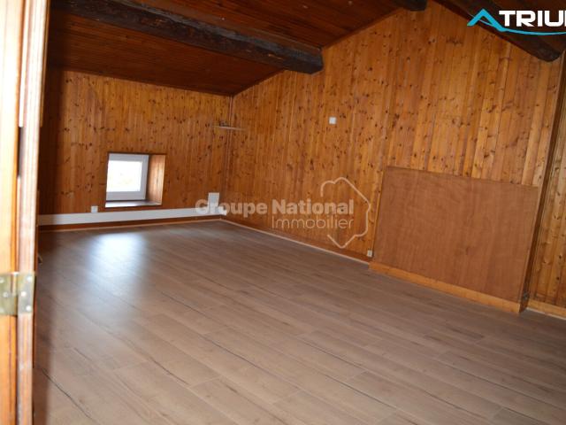 Appartement 4 pièces, 80 m² à louer à Gleizé 69400