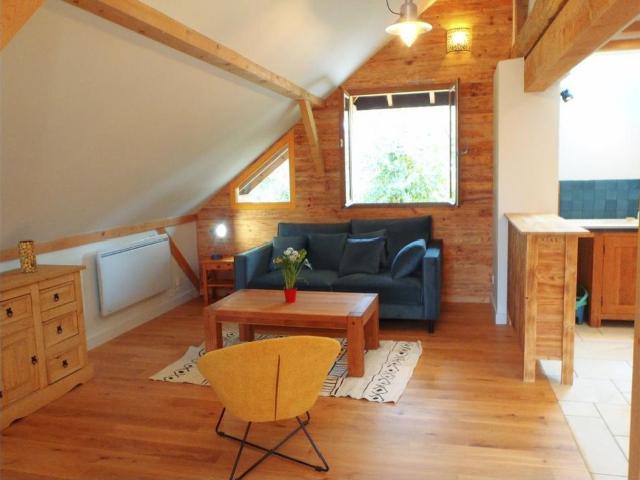 Appartement 4 pièces, 80 m² à louer à Groisy 74570