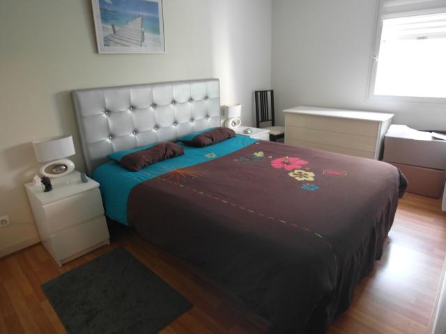 Appartement 4 pièces, 80 m² à louer à Grenoble 38000