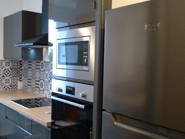 Appartement 4 pièces, 80 m² à louer à Guingamp 22200