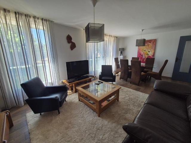 Appartement 4 pièces, 80 m² à louer à Istres 13800