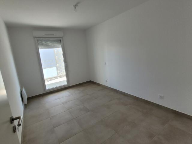 Appartement 4 pièces, 80 m² à louer à Istres 13800