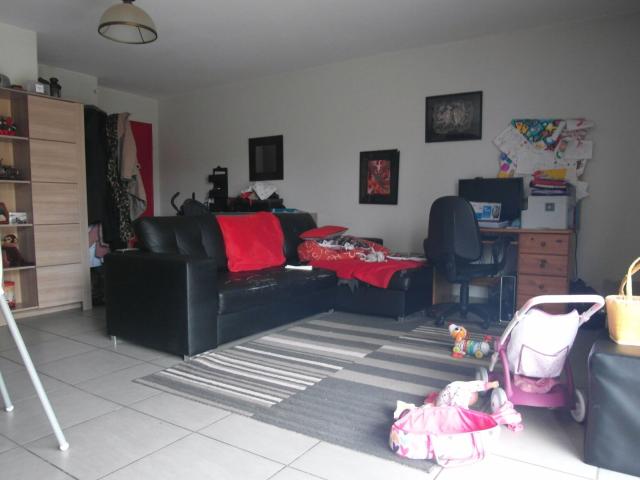 Appartement 4 pièces, 80 m² à louer à La Tronche 38700