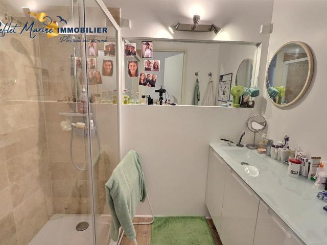 Appartement 4 pièces, 80 m² à louer à La Ciotat 13600