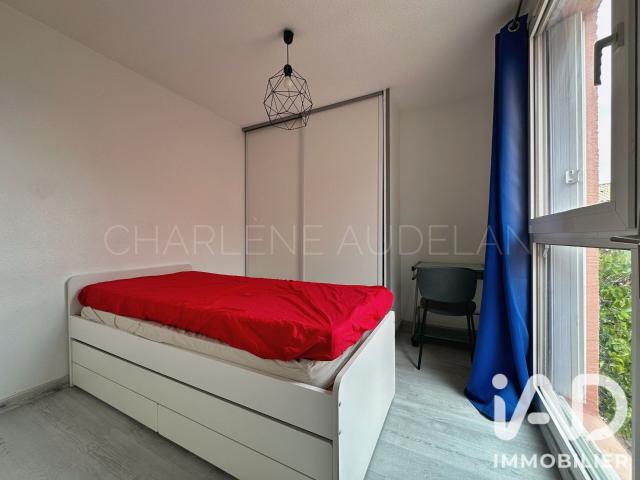 Appartement 4 pièces, 80 m² à louer à Lattes 34970
