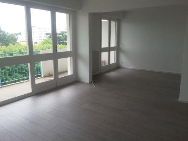 Appartement 4 pièces, 80 m² à louer à Le Bouscat 33110