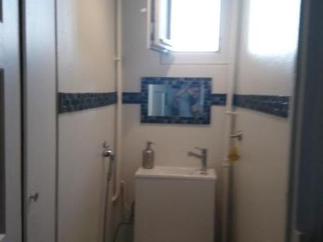 Appartement 4 pièces, 80 m² à louer à Le Mans 72000