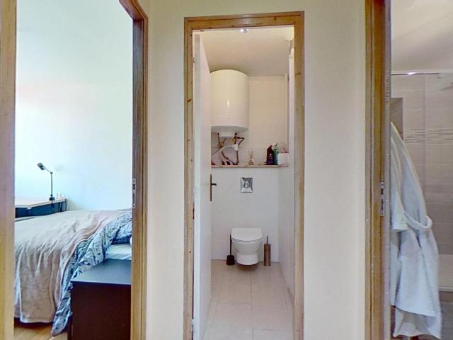 Appartement 4 pièces, 80 m² à louer à Lyon 8 69008