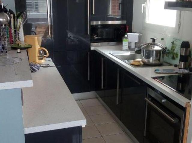 Appartement 4 pièces, 80 m² à louer à Massy 91300