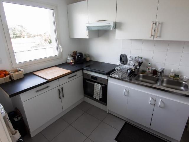 Appartement 4 pièces, 80 m² à louer à Mérignac 33700