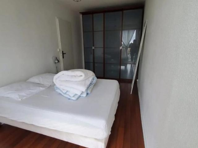 Appartement 4 pièces, 80 m² à louer à Mérignac 33700