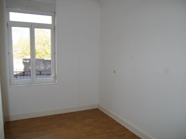 Appartement 4 pièces, 80 m² à louer à Metz 57000