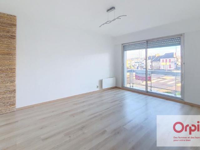 Appartement 4 pièces, 80 m² à louer à Montluçon 03100