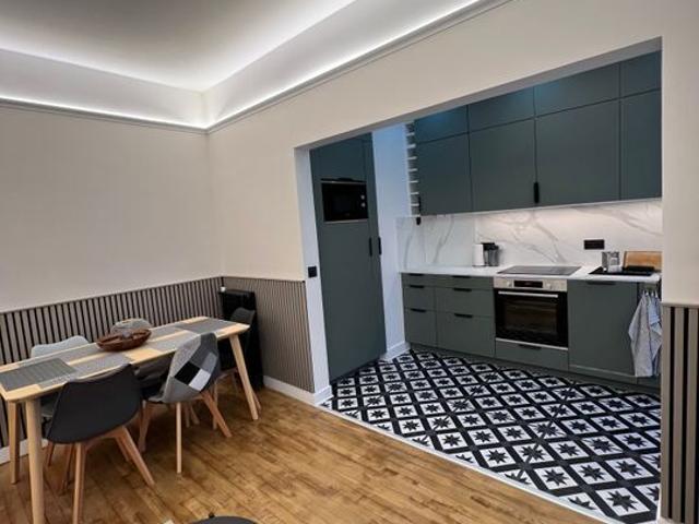 Appartement 4 pièces, 80 m² à louer à Nancy 54000
