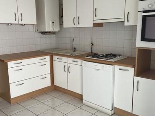 Appartement 4 pièces, 80 m² à louer à Perpignan 66100