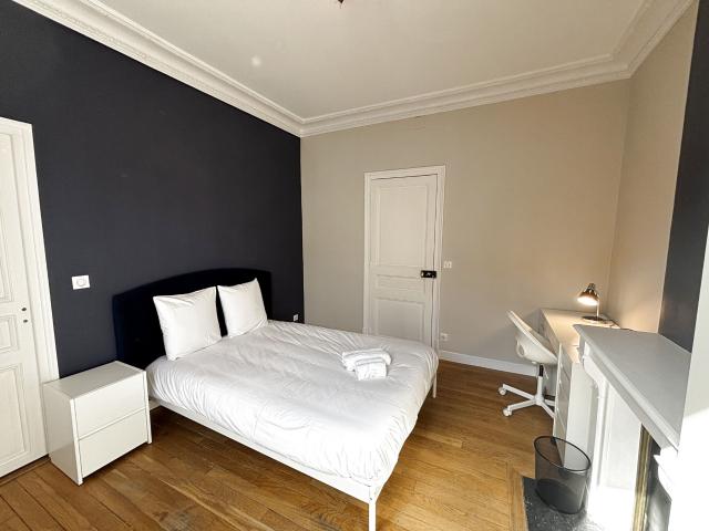 Appartement 4 pièces, 80 m² à louer à Reims 51100