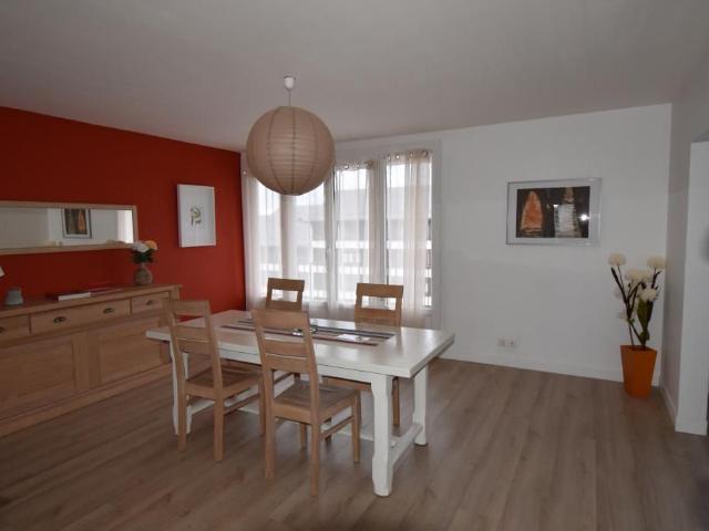 Appartement 4 pièces, 80 m² à louer à Reims 51100
