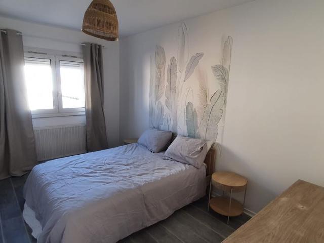 Appartement 4 pièces, 80 m² à louer à Reims 51100