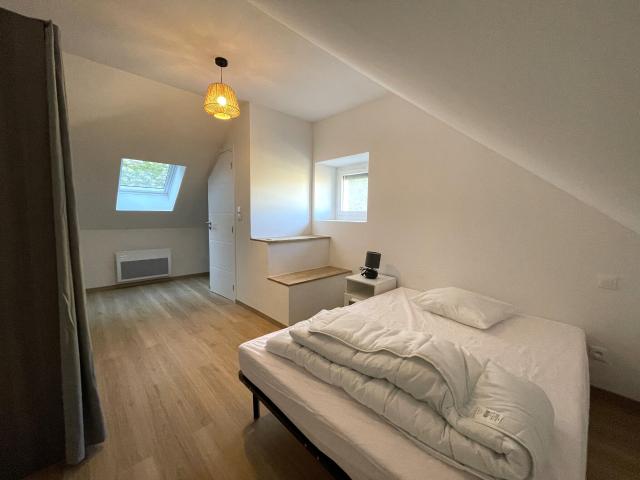 Appartement 4 pièces, 80 m² à louer à Rodez 12000