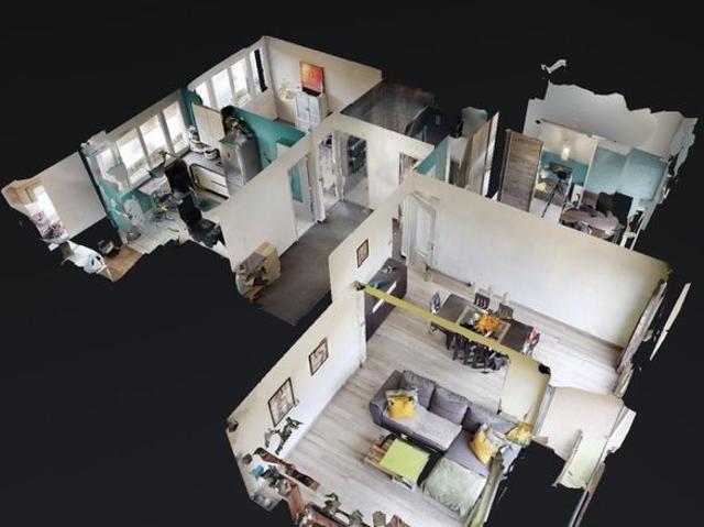 Appartement 4 pièces, 80 m² à louer à Saint Étienne 42000