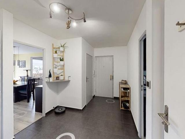 Appartement 4 pièces, 80 m² à louer à Saint Étienne 42000