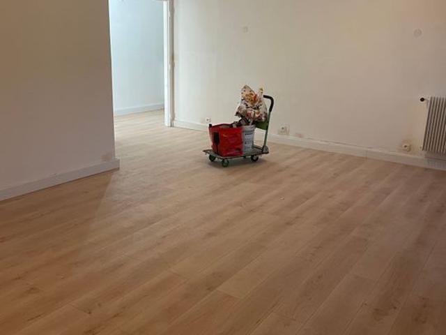 Appartement 4 pièces, 80 m² à louer à Saint Gratien 95210