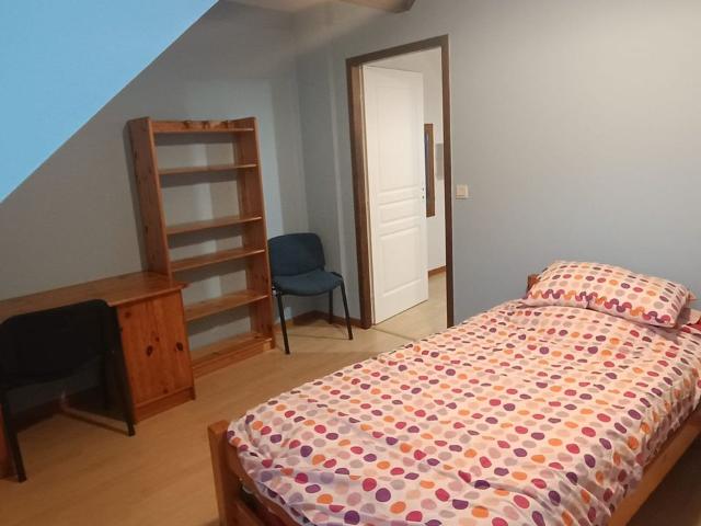 Appartement 4 pièces, 80 m² à louer à Sevrier 74320