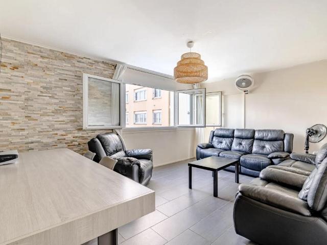 Appartement 4 pièces 80 m² Saint Gratien 80m² Saint Gratien