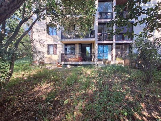 Appartement 4 pièces 80 m²